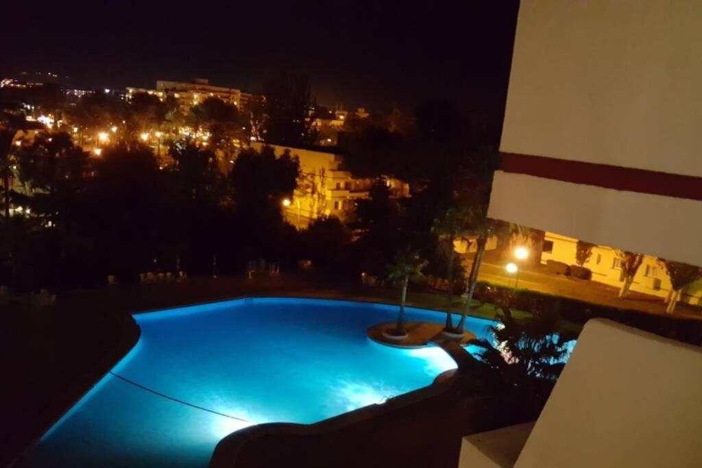 The Views In - 7th Floor Appartement *
