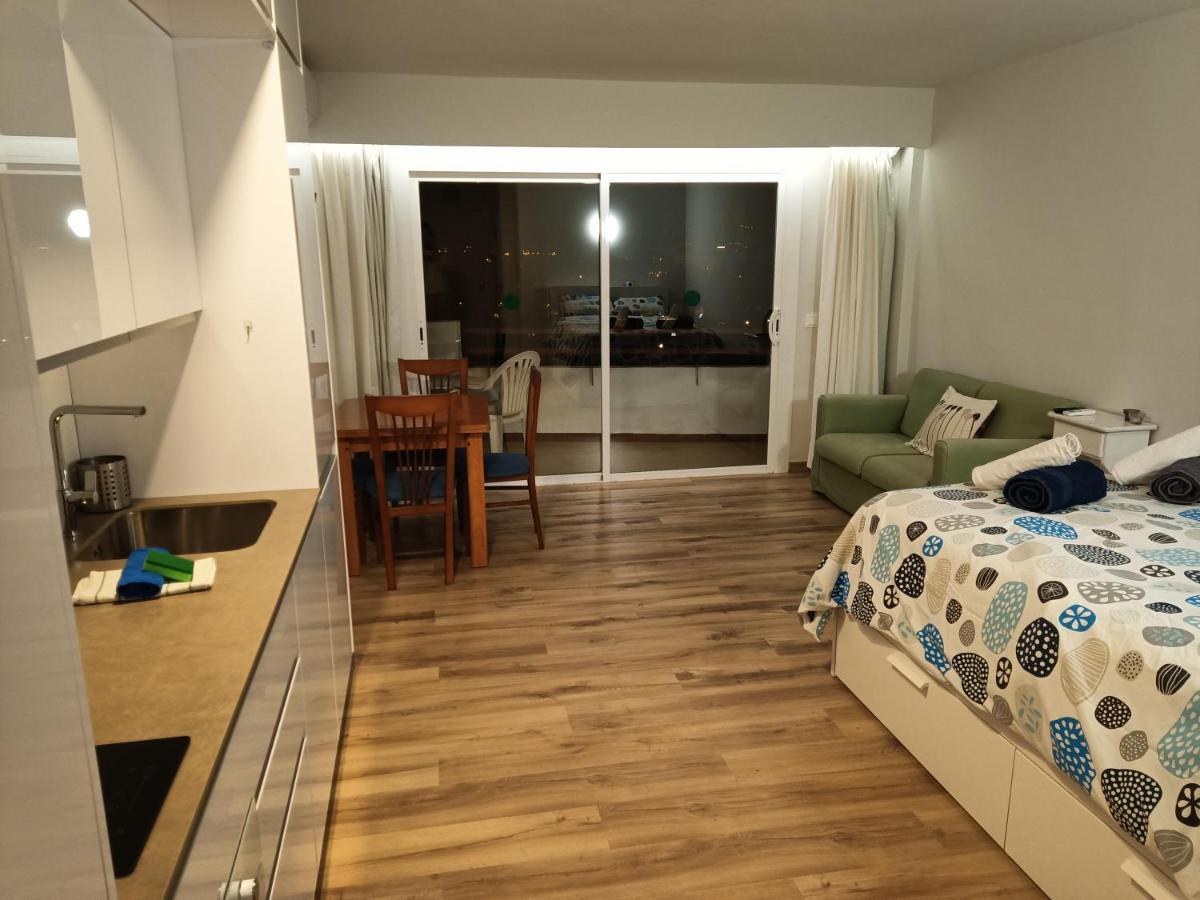 Appartement The Views In - 7th Floor